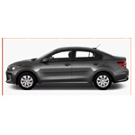Economy Kia Rio - Avis