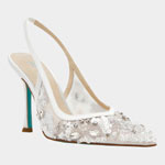 Eddie Ivory - Betseyjohnson.com
