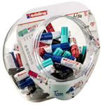 Edding Permanent Marker Mini : Lehrerwelt.de