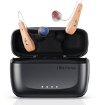 Edge Hearing Aids - iBstone Hearing