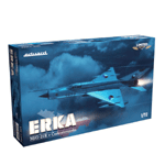 Eduard Limited Erka - 1001Hobbies