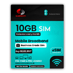 Ee 10gb Preloaded UK Data - Scancom UK