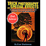 Effects E-Book + Video Course : Trickphotographybook