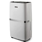 Efficient Dehumidifier With Laundry Mode | Geepas