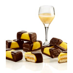 Eggnog Rolls - Jungborn.de
