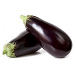Eggplant From Andalusia - Comefruta