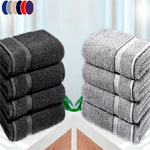 Egyptian Cotton Bath Towels | DiscountExperts