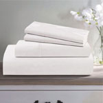 Egyptian Cotton Sheet Set | Pick Your Plum