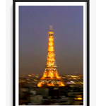 Eiffel Essence - Helmandoar