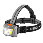 Einstein 350 Headlamp , Nebo.acgbrands.com