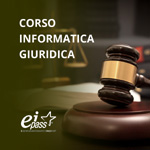 Eipass Legal IT Certification : Master Formazione