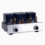 El84eh Integrated Amplifier : Drop