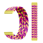 Elastic Textile Wristband - XploraUSA