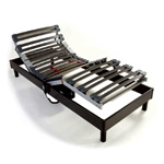 Electric Bed Base | Maliterienaturelle.fr