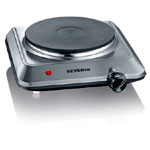 Electric Cooker Severin Kp1092 : Vobis