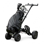 Electric Golf Scooter | Only Birdies