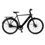 Electric Mens Bicycle : Superfietsen