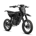 Electric Mini Bike - Qronge
