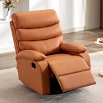 Electric Power Recliner Chair - Arrtle
