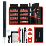 Electric Screwdriver Set | Kaiweets