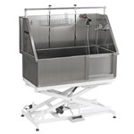 Electric Stainless Steel Bath - Groomers Online