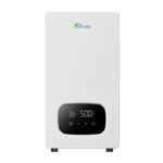 Electric Tankless Water Heater | Senville.com