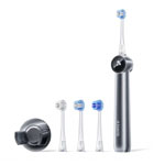 Electric Toothbrush : Ranvoo.com