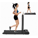 Electric Treadmill Under Desk | Cdon