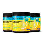 Electrolyte Recovery Plus Powder : KeyNutrients