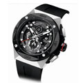 Elemental Series Quartz Watch : Tsarbomba