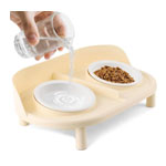Elevated Bowl , Bartuke