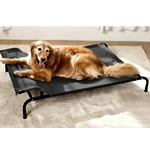 Cooling Elevated Dog Bed : Sweetnight.com