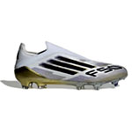 Elite FG Laceless Football Boots - House-of-rugby.fr