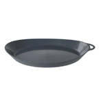 Ellipse Camping Plates : Lfesystems.co.uk