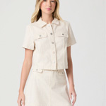 Elly Jacket | Paige 