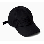 Embroidered Baseball Cap : MissSixty