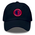Embroidered Cap - EmPowerBall.co.uk