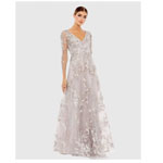 Embroidered Illusion : Macduggal.com