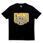 Embroidered Logo T Shirt | Ewingathletics.com Embroidered Logo T Shirt | Ewingathletics.com