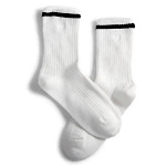Mid Calf Socks - Miss Sixty