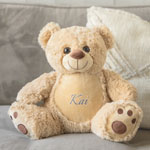 Embroidered Plush Toy - YourSurprise