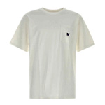 Embroidered T-Shirt | Eraldo