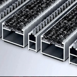 Emco Diplomat Original R Entrance Mat | Matten-welt.com