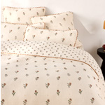 Emeline Duvet Cover | Laredoute.de