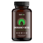 Emergency Detox : DetoxOrganics