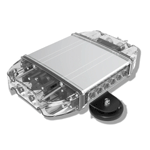 Emergency LED Light Bar | Ledequipped.com