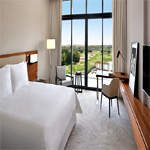 Emirates Hills Grand Executive Suite | Vidahotels.com