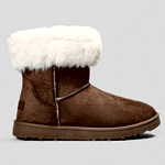 Emmett Slipper Boots - City Beach