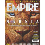 Empire Magazine Subscription : Isubscribe