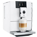 Ena 8 Full Nordic White : Shopjura